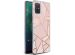 imoshion Coque Design Samsung Galaxy A71 - Pink Graphic