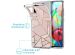 imoshion Coque Design Samsung Galaxy A71 - Pink Graphic