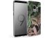 imoshion Coque Design Samsung Galaxy S9 - Dark Jungle