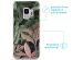 imoshion Coque Design Samsung Galaxy S9 - Dark Jungle