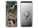 imoshion Coque Design Samsung Galaxy S9 - Dark Jungle