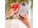 imoshion Coque Design Samsung Galaxy S9 - Fleur - Rose