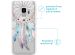 imoshion Coque Design Samsung Galaxy S9 - Dreamcatcher