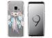 imoshion Coque Design Samsung Galaxy S9 - Dreamcatcher