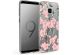 imoshion Coque Design Samsung Galaxy S9 - Cherry Blossom