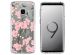 imoshion Coque Design Samsung Galaxy S9 - Cherry Blossom