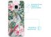 imoshion Coque Design Samsung Galaxy S9 - Tropical Jungle