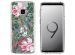 imoshion Coque Design Samsung Galaxy S9 - Tropical Jungle