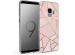 imoshion Coque Design Samsung Galaxy S9 - Pink Graphic