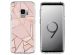 imoshion Coque Design Samsung Galaxy S9 - Pink Graphic