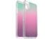 OtterBox Coque Glitter Symmetry iPhone Xs / X - Iridescent