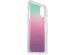 OtterBox Coque Glitter Symmetry iPhone Xs / X - Iridescent