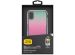 OtterBox Coque Glitter Symmetry iPhone Xs / X - Iridescent