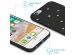 imoshion Coque Design iPhone 6 / 6s - Etoiles / Noir