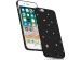 imoshion Coque Design iPhone 6 / 6s - Etoiles / Noir