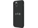 iMoshion Coque Design iPhone 11 Pro - Fuck Off - Noir