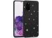 imoshion Coque Design Samsung Galaxy S20 Plus - Etoiles / Noir