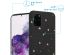 imoshion Coque Design Samsung Galaxy S20 Plus - Etoiles / Noir