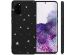 imoshion Coque Design Samsung Galaxy S20 Plus - Etoiles / Noir