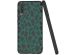 imoshion Coque Design Galaxy A50 / A30s - Léopard - Vert / Noir