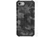 UAG Coque Pathfinder iPhone SE (2022 / 2020) / 8 / 7 / 6(s) - Noir