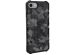 UAG Coque Pathfinder iPhone SE (2022 / 2020) / 8 / 7 / 6(s) - Noir