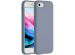 Accezz Coque Liquid Silicone iPhone SE (2022 / 2020) / 8 / 7