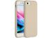 Accezz Coque Liquid Silicone iPhone SE (2022 / 2020) / 8 / 7