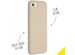 Accezz Coque Liquid Silicone iPhone SE (2022 / 2020) / 8 / 7