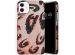 Selencia Coque Maya Fashion iPhone 11 - Pink Panther