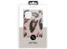 Selencia Coque Maya Fashion iPhone Xs / X - Pink Panther