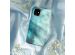 Selencia Coque Maya Fashion iPhone Xs / X - Air Blue