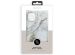 Selencia Coque Maya Fashion iPhone Xs / X - Marble Stone