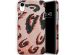 Selencia Coque Maya Fashion iPhone Xr - Pink Panther