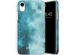 Selencia Coque Maya Fashion iPhone Xr - Air Blue