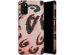 Selencia Coque Maya Fashion Samsung Galaxy A41 - Pink Panther