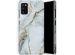 Selencia Coque Maya Fashion Samsung Galaxy A41 - Marble Stone