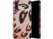 Selencia Coque Maya Fashion Samsung Galaxy A50 / A30s - Pink Panther