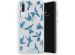 Selencia Coque très protectrice Zarya Fashion Samsung Galaxy A70