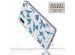 Selencia Coque très protectrice Zarya Fashion Samsung Galaxy A70