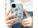 Selencia Coque très protectrice Zarya Fashion Samsung Galaxy A70