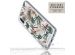 Selencia Coque très protectrice Zarya Fashion Samsung Galaxy A70