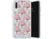 Selencia Coque très protectrice Zarya Fashion Samsung Galaxy A70