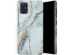 Selencia Coque Maya Fashion Samsung Galaxy A51 - Marble Stone