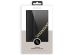 Selencia Serpent Clutch amovible Tierra iPhone Xr - Noir