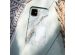 Selencia Coque Maya Fashion Samsung Galaxy S10 - Marble Stone