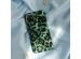 Selencia Coque Maya Fashion Samsung Galaxy S20 - Green Panther