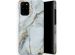 Selencia Coque Maya Fashion Samsung Galaxy S20 Plus - Marble Stone