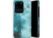 Selencia Coque Maya Fashion Samsung Galaxy S20 Ultra - Air Blue