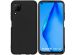 imoshion Coque Couleur Huawei P40 Lite - Noir